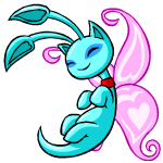 Aisha faerie baby