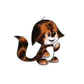 Camouflage Kacheek.png (30 KB) Kacheek