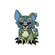 Kougra