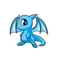 NostalgicBlueShoyru (Revamped)