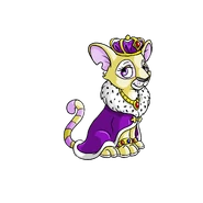NostalgicRoyalGirlKougra.png (250 KB) Royal Girl