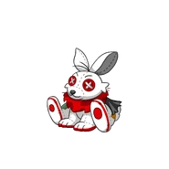 Cybunny