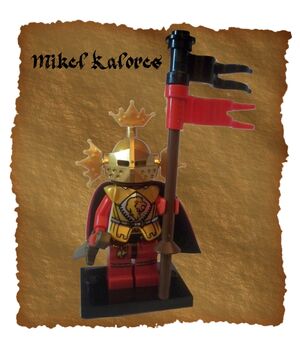 MikelKalores