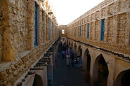 Market, Doha, Qatar