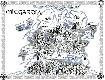 Mitgardia map