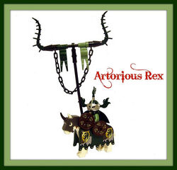 Artorious Rex