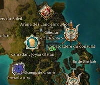 Deras Tenderlin-carte0