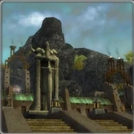 Grand Temple de Balthazar
