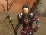 Oberan l'honni