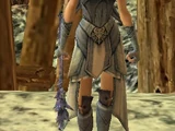Cynn (Mercenaire)