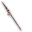 Javelot tribal