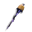 Baguette de méduse