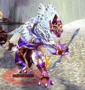 Myd Springclaw