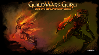 GWGuru 2011 GvG Championship