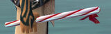 Candy Cane Wand