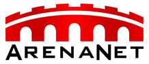 ArenaNet logo