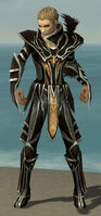 Necromancer Elite Sunspear Armor M gray front.jpg