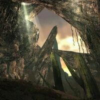 Umbral Grotto