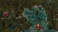 Boreas Seabed (explorable) map