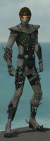 Assassin Seitung Armor M gray front.jpg