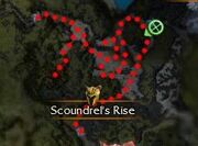 Scoundrel's Rise - Vanquished ( tips)