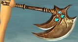 Tengu Axe