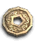 Gold Crimson Skull Coin.png