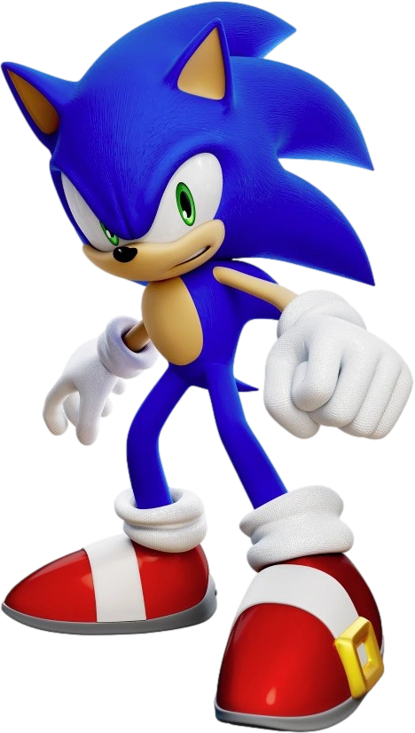 Sonic Heroes, Wiki Sonic the Hedgehog