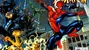 Comic Book Guile Heroes