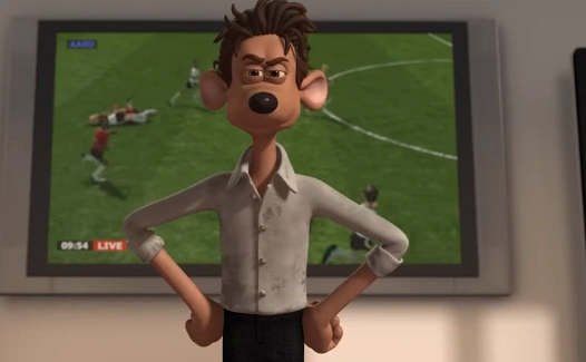 User blog:BrazilianGuy20000/GH Proposal: Roddy St. James from Flushed ...