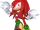 Knuckles the Echidna (Sonic the Hedgehog)