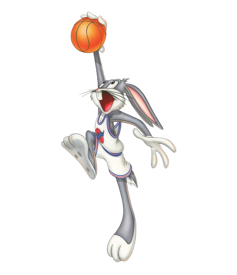 Space Jam: A New Legacy - Wikipedia