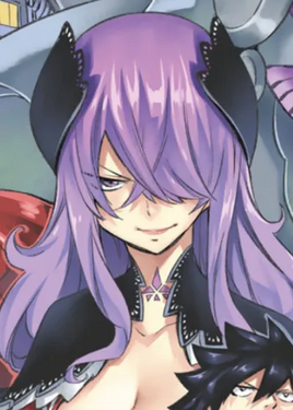Holy (Profile Picture)