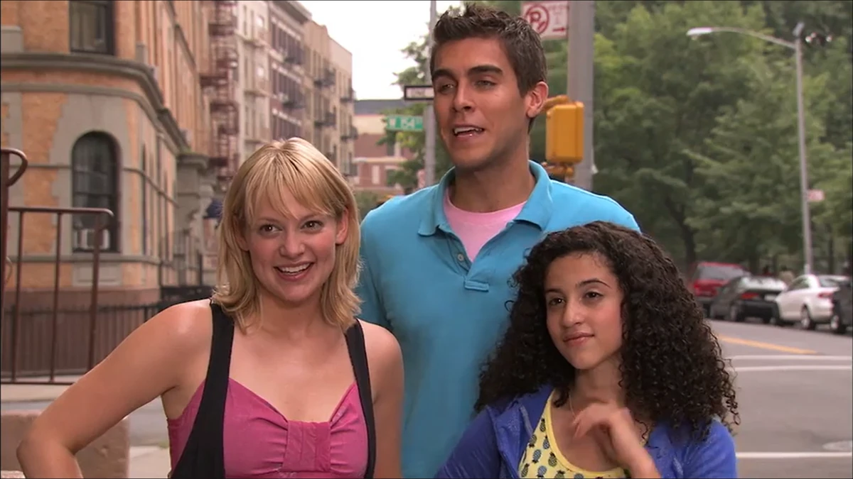 User blogSpaceProtagonist/Guile Hero Proposal The Electric Company