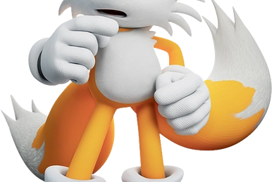 Mighty the Armadillo, Naruto, Bleach, Korra, and Sonic Games Wiki
