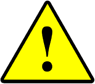 Yellow Warning