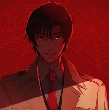 Gaku Yashiro Guile Villains Wiki Fandom