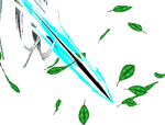 GGXrd Alpha Blade Wall