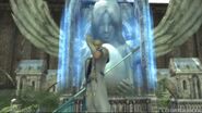 Sin with his Masterghost.