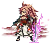 Brave Frontier