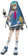 Guilty Gear Vastedge XT