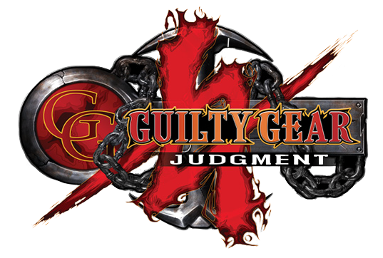 Guilty Gear Judgment, Guilty Gear Wiki