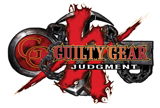 Guilty Gear Judgment - Wikipedia