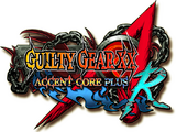 Guilty Gear XX Λ Core Plus R