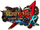 Guilty Gear XX Λ Core Plus R