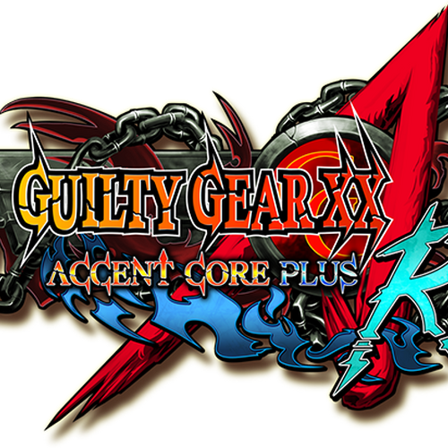 Guilty Gear XX Λ Core Plus R | Guilty Gear Wiki | Fandom