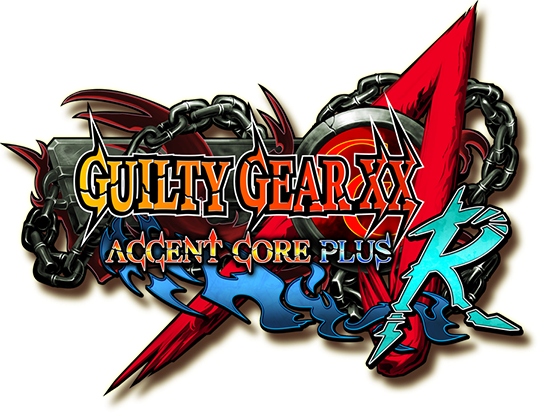 Guilty Gear Xx L Core Plus R Guilty Gear Wiki Fandom