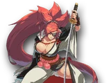 Baiken