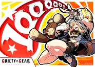 1,000,000 units sold illustration.
