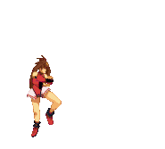 Guilty Gear X & XX series